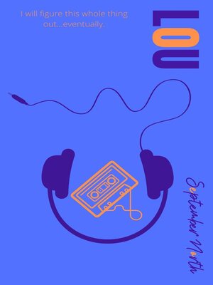 cover image of Lou